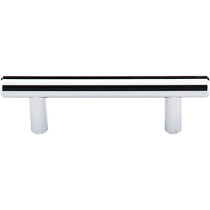 Top Knobs M1689 Hopewell Bar Pull 3