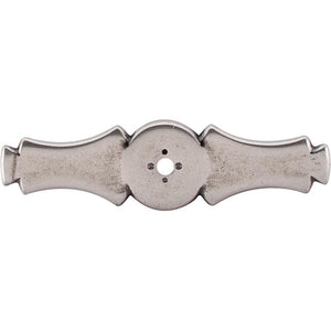 Top Knobs M168 Celtic Backplate 3 5/8