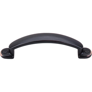 Top Knobs M1690 Arendal Pull 3
