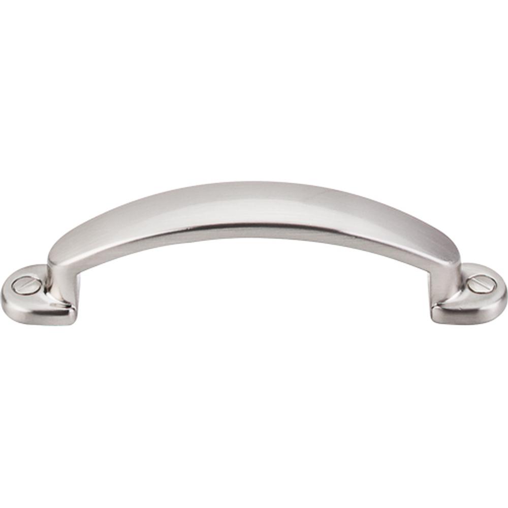 Top Knobs M1692 Arendal Pull 3"