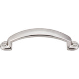 Top Knobs M1692 Arendal Pull 3"