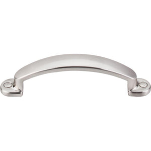 Top Knobs M1692 Arendal Pull 3"