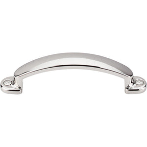Top Knobs M1693 Arendal Pull 3