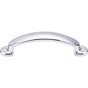 Top Knobs M1694 Arendal Pull 3"