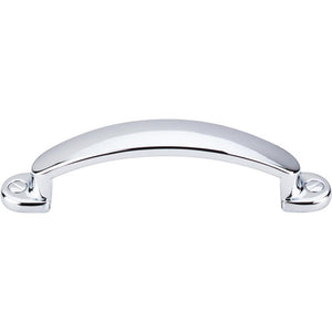 Top Knobs M1694 Arendal Pull 3