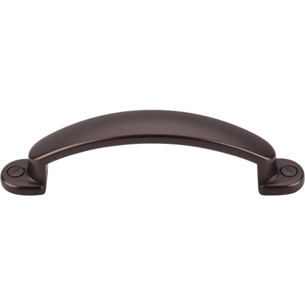 Top Knobs M1697 Arendal Pull 3"