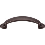 Top Knobs M1697 Arendal Pull 3"