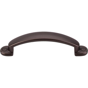 Top Knobs M1697 Arendal Pull 3"