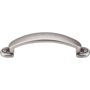 Top Knobs M1699 Arendal Pull 3