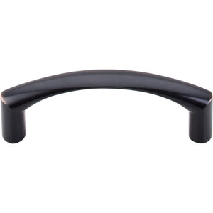 Top Knobs M1701 Griggs Pull 3