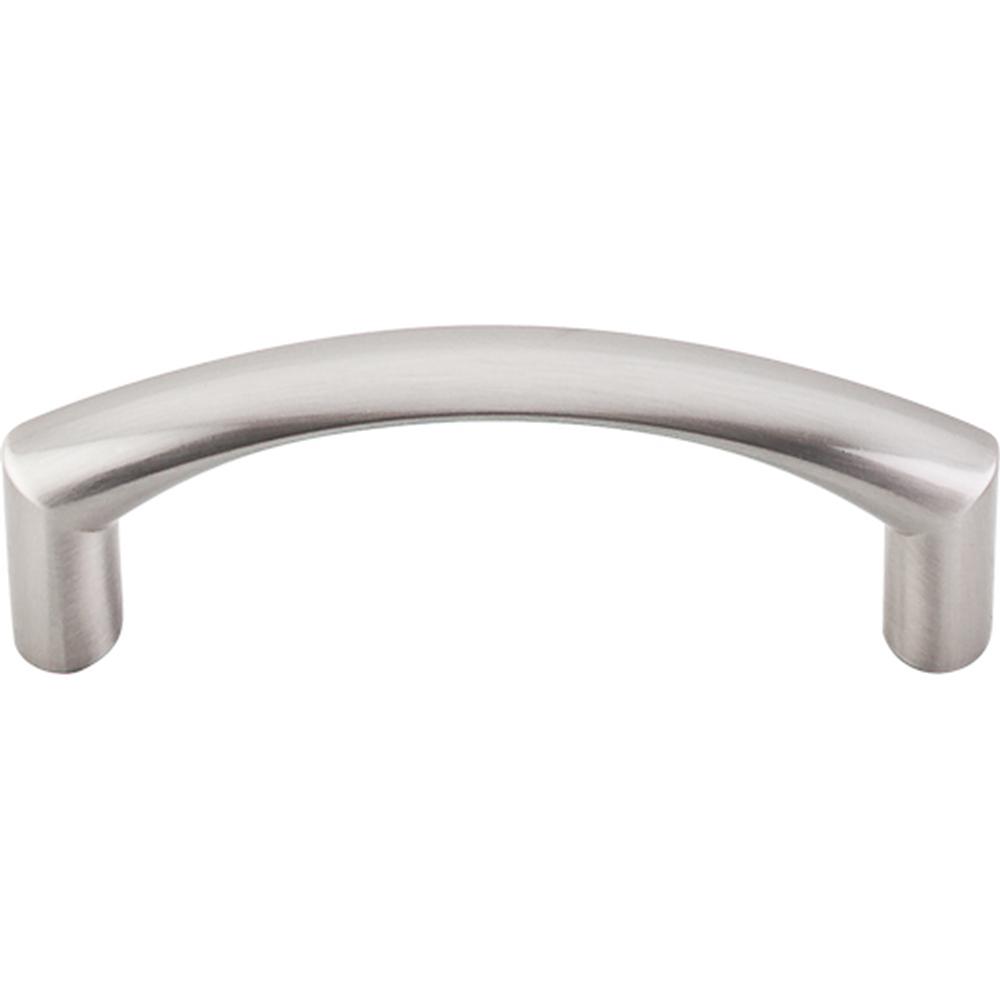 Top Knobs M1703 Griggs Pull 3"