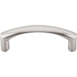 Top Knobs M1703 Griggs Pull 3"