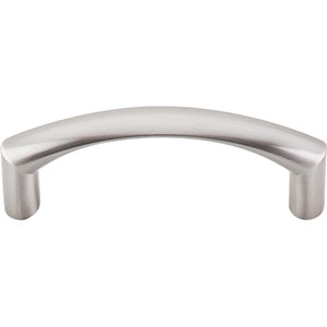 Top Knobs M1703 Griggs Pull 3"