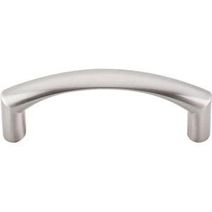 Top Knobs M1703 Griggs Pull 3