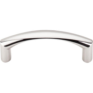 Top Knobs M1704 Griggs Pull 3