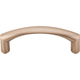 Top Knobs M1706 Griggs Pull 3" - Brushed Bronze