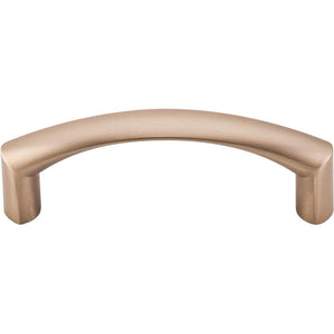 Top Knobs M1706 Griggs Pull 3