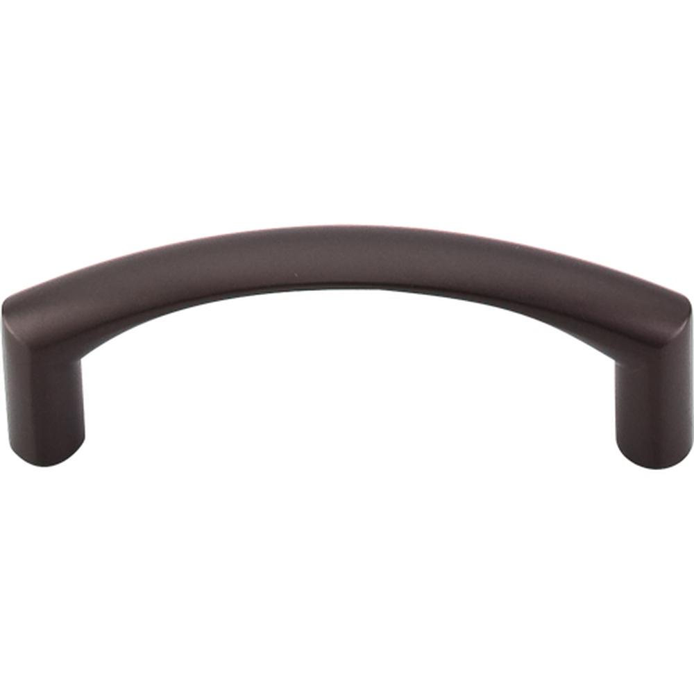 Top Knobs M1708 Griggs Pull 3"