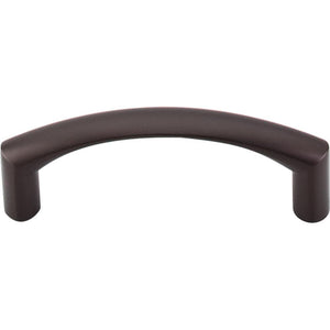 Top Knobs M1708 Griggs Pull 3"