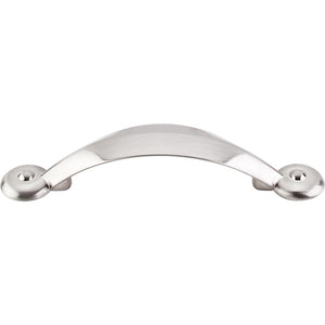 Top Knobs M1725 Angle Pull 3