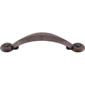 Top Knobs M1729 Angle Pull 3