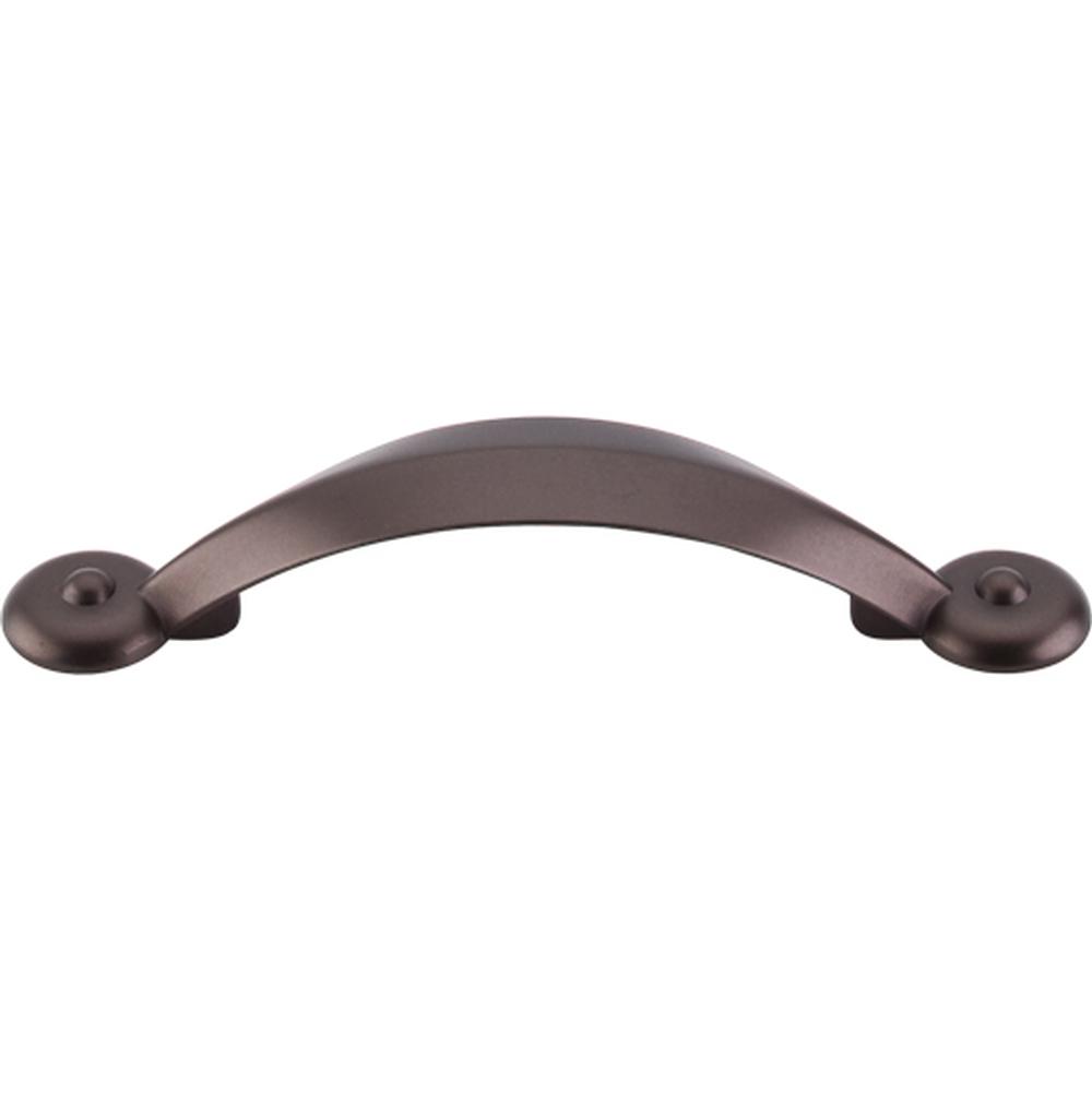 Top Knobs M1730 Angle Pull 3"
