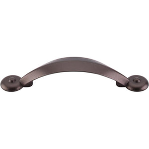 Top Knobs M1730 Angle Pull 3