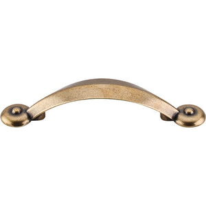 Top Knobs M1731 Angle Pull 3