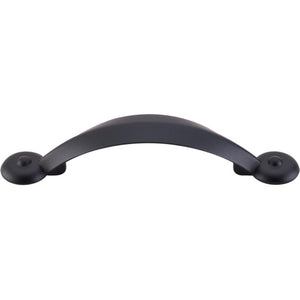 Top Knobs M1733 Angle Pull 3
