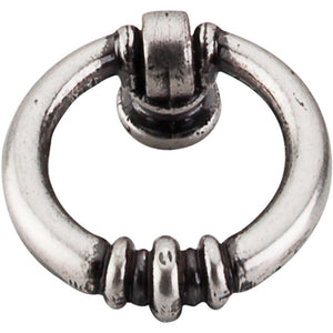 Top Knobs M173 Newton Ring Pull 1 1/2
