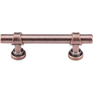 Top Knobs M1746 Bit Pull 3