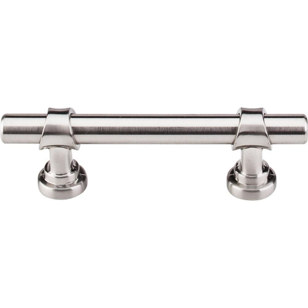 Top Knobs M1747 Bit Pull 3"