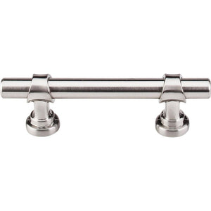 Top Knobs M1747 Bit Pull 3"