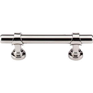Top Knobs M1748 Bit Pull 3