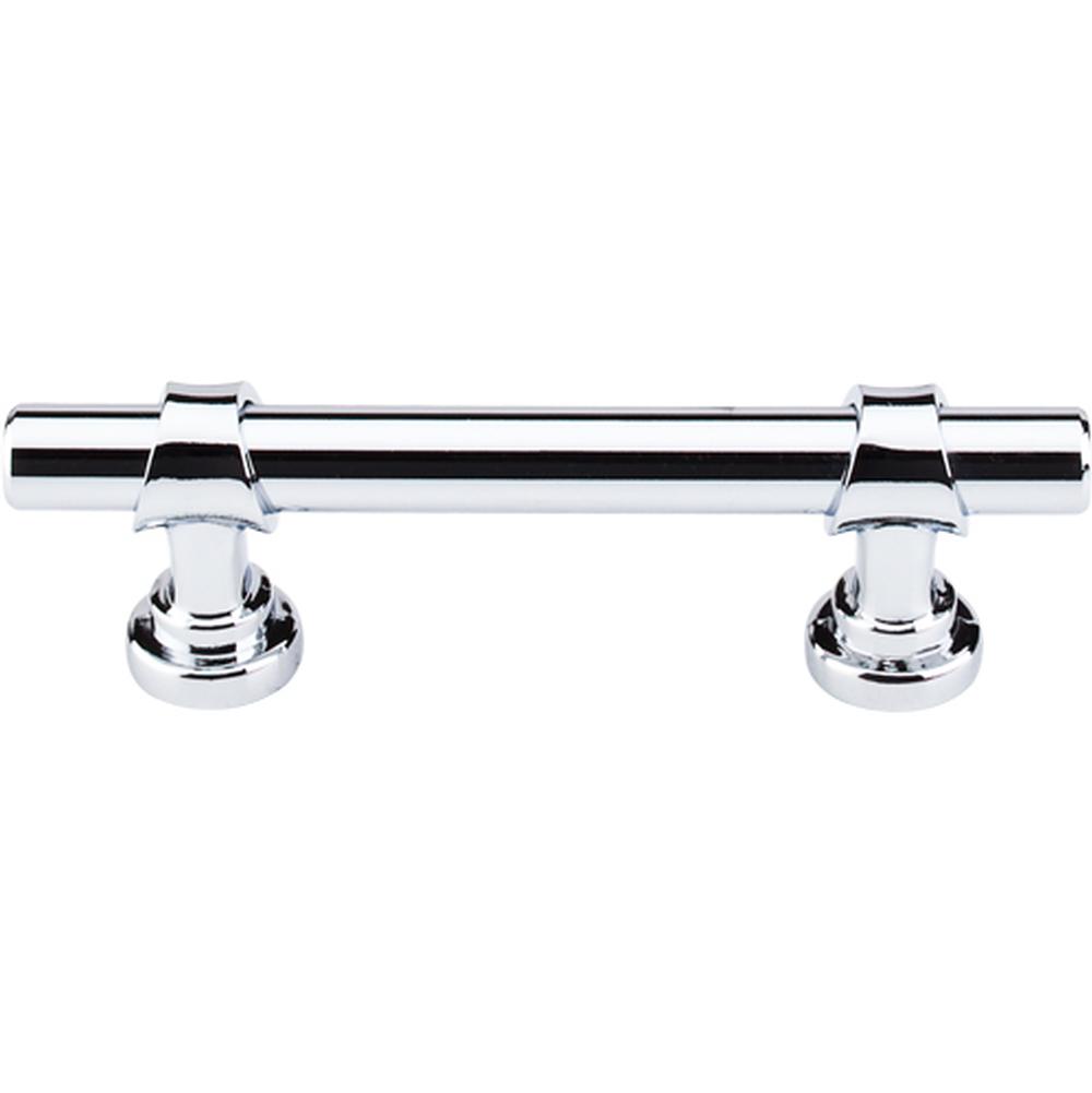 Top Knobs M1749 Bit Pull 3"