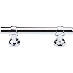 Top Knobs M1749 Bit Pull 3"