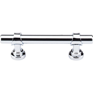 Top Knobs M1749 Bit Pull 3