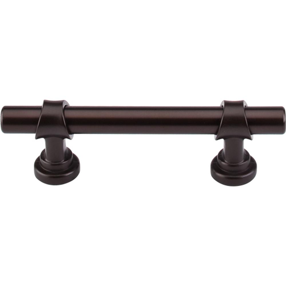Top Knobs M1752 Bit Pull 3"
