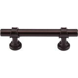Top Knobs M1752 Bit Pull 3"