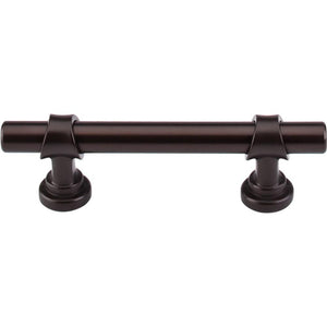 Top Knobs M1752 Bit Pull 3"