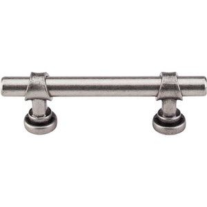 Top Knobs M1754 Bit Pull 3