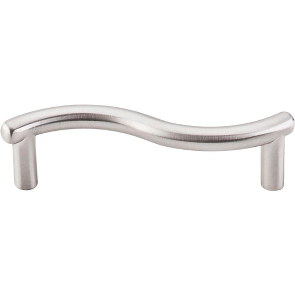 Top Knobs M1758 Spiral Pull 3"