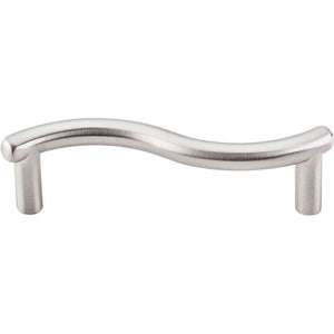 Top Knobs M1758 Spiral Pull 3