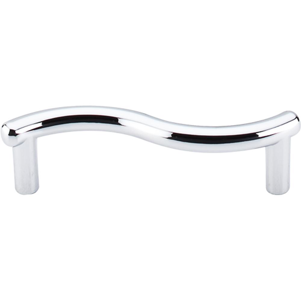 Top Knobs M1760 Spiral Pull 3"