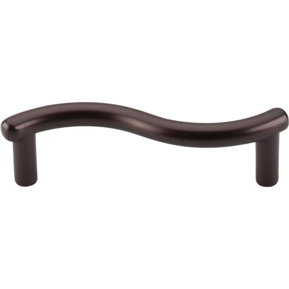 Top Knobs M1763 Spiral Pull 3"