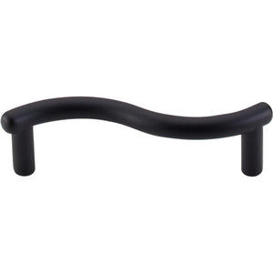 Top Knobs M1766 Spiral Pull 3