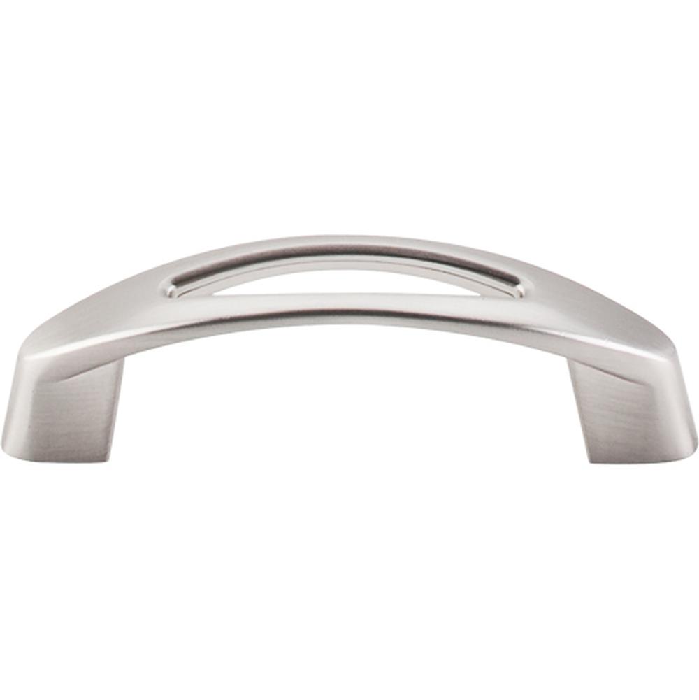 Top Knobs M1769 Verona Pull 3"