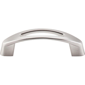 Top Knobs M1769 Verona Pull 3"