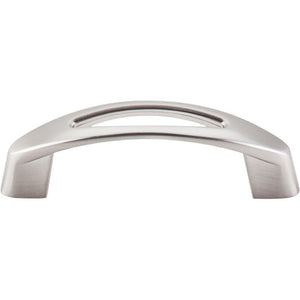 Top Knobs M1769 Verona Pull 3