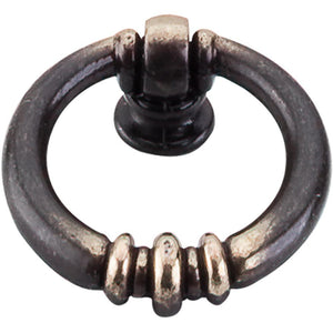 Top Knobs M176 Newton Ring Pull 1 1/2
